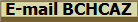 E-mail BCHCAZ
